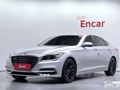 2015 Hyundai Genesis G330 Premium AWD, фото 1, лот 11412614