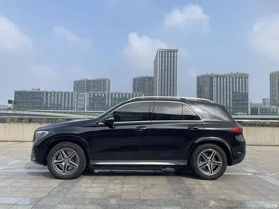 2024 Mercedes-Benz GLE 450 4MATIC Fashion, фото 4, лот 10297414