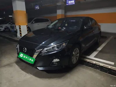 2019 Nissan Teana 2.0L XL Comfort Edition, фото 1, лот 10347560