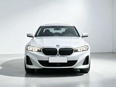 2026 BMW i3 eDrive 35 L, фото 2, лот 10386619