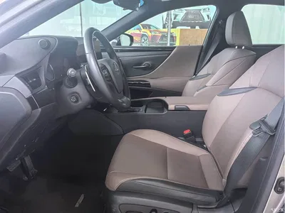 2022 Lexus ES 300h Excellence Edition, фото 3, лот 10436030