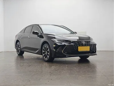 2022 Toyota Avalon 2.0L Luxury Edition, фото 2, лот 10270020