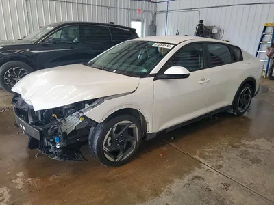 2025 KIA K4 EX, фото 1, лот 10776206