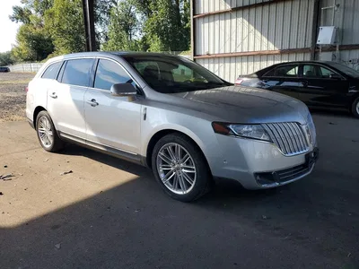 2010 LINCOLN MKT LIVERY, фото 4, лот 10874922