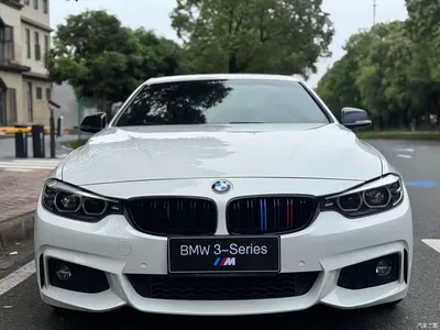 2019 BMW 4 Series 425i M Sport Shadow Edition, фото 2, лот 10419254