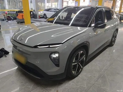 2022 NIO ES7 75kWh, фото 1, лот 11583110