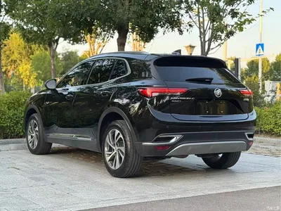 2023 Buick Envision S 552T FWD Luxury, фото 4, лот 10363387
