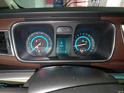 2014 Buick GL8 2.4L LT Luxury Business Executive, фото 4, лот 10679717
