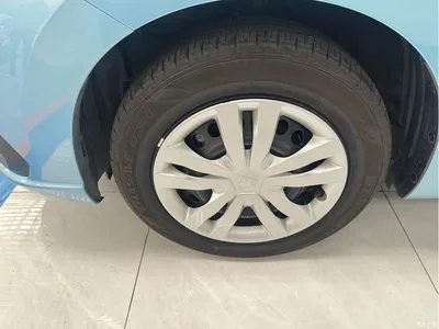 2023 Honda Fit 1.5L CVT Trend Edition, фото 4, лот 11565858