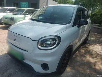 2023 Leapmotor T03 310 Light Edition, фото 1, лот 10441918