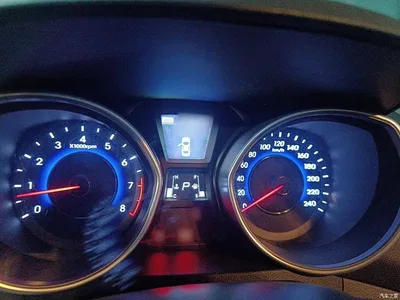 2013 Hyundai Langdong 1.6L Automatic Premium, фото 4, лот 10831489
