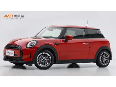 2023 MINI MINI 1.5T ONE, фото 1, лот 10353088