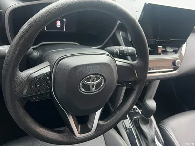 2024 Toyota Frontlander 2.0L CVT Elite Plus Edition, фото 3, лот 10384971