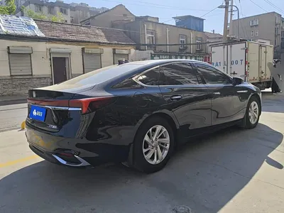 2023 Buick LaCrosse Facelift 25T Overland Edition, фото 3, лот 11567993