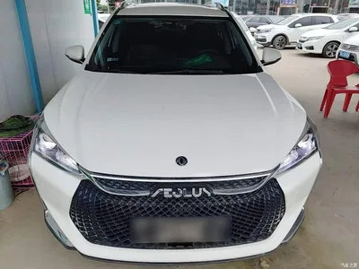 2020 Dongfeng Aeolus Yixuan GS Model 200T Manual Vision Beyond Edition, фото 3, лот 10412320