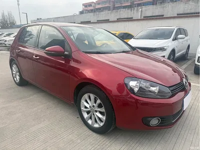 2012 Volkswagen Golf 1.6 Automatic Comfort Type, фото 3, лот 10450801