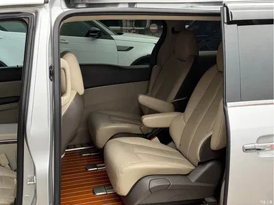 2013 Buick GL8 2.4L LT Luxury Business Executive Edition, фото 4, лот 10400780