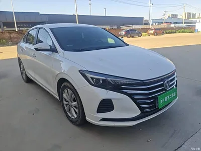 2022 Changan Eado PLUS 1.6L GDI CVT Elite, фото 4, лот 10253250