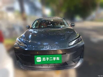 2024 Changan Qiyuan A05 Deluxe Edition 70 Surpass, фото 2, лот 11586413