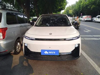 2025 Leapmotor B10 510 Joy Edition, фото 2, лот 10900293