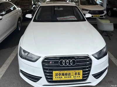2015 Audi A4L 35 TFSI Auto Comfort, фото 2, лот 10233011