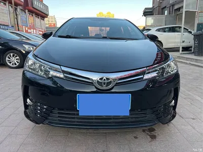 2018 Toyota Corolla 1.2T S-CVT GL-i Smart Shine Edition, фото 2, лот 11218714