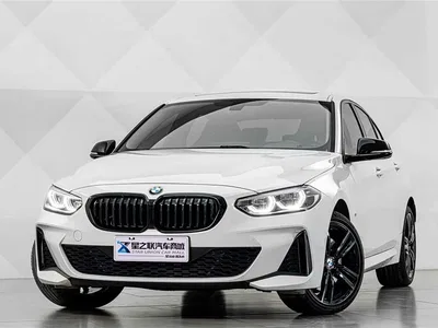 2021 BMW 1 Series Facelift 125i M Sport Shadow Edition, фото 2, лот 10599271