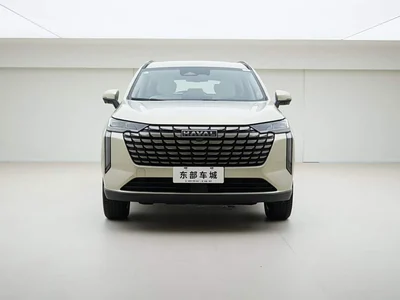 2024 Haval H6 1.5T 2WD Ultra, фото 2, лот 10297655