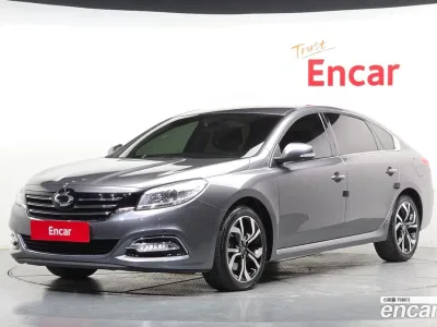 2016 Samsung SM7 LE, фото 1, лот 10189083
