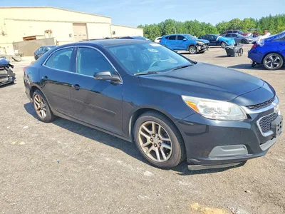 2016 CHEVROLET MALIBU LIMITED LT, фото 4, лот 10892981