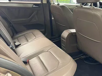 2014 Volkswagen Bora 1.6L Manual Comfort Edition, фото 3, лот 10471271