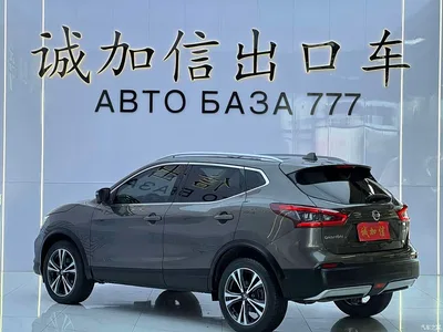 2022 Nissan Qashqai 2.0L CVT XV Prem Luxury Edition, фото 4, лот 10442129
