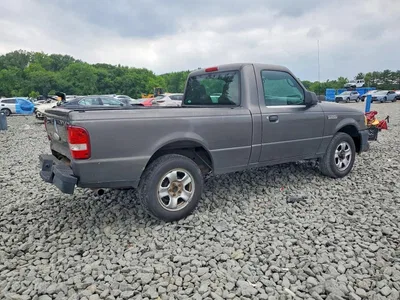 2006 FORD RANGER, фото 3, лот 10554274