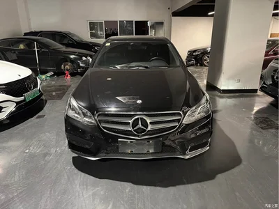 2015 Mercedes-Benz E-Class E 260 L Sport, фото 2, лот 10689045