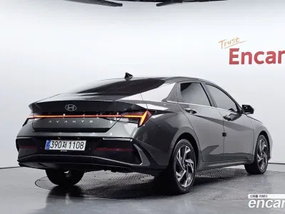 2026 Hyundai AVANTE 1.6, фото 1, лот 11589153