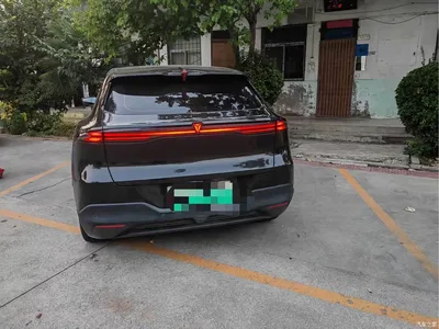 2026 Deepal Shenlan S05 620Max Pure Electric Edition, фото 3, лот 11644801