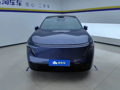 2026 Nissan NX8 Extended Range Edition, фото 2, лот 11247945