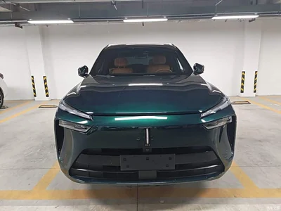2023 WEY Lanshan AWD Ultra Long Range Edition, фото 3, лот 11468566