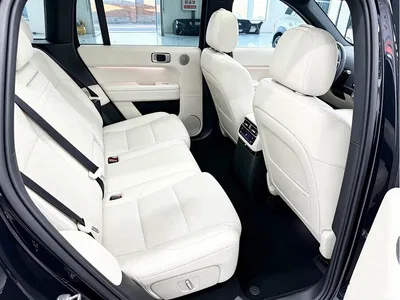 2025 Li Auto L6 Pro Smart Renewal Edition, фото 4, лот 11547789