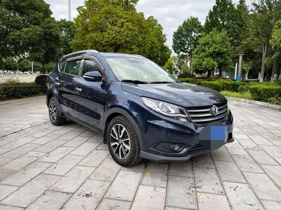 2016 Dongfeng Fengguang 580 Model 1.5T Manual Comfort Version, фото 3, лот 10823628