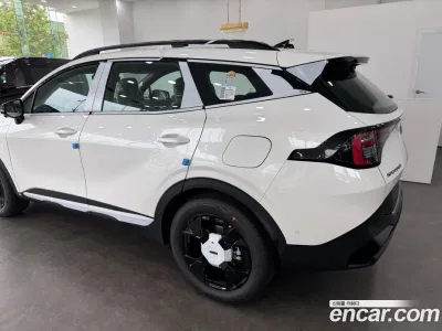 2026 Kia Sportage Gasoline 1.6 Turbo 2WD, фото 2, лот 10222718