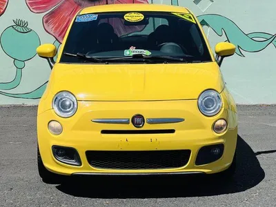 2014 FIAT 500 SPORT, фото 3, лот 10969758