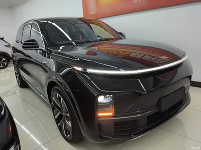 2023 Li Auto Li Xiang L9 Model Pro, фото 4, лот 10824180