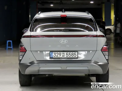 2023 Hyundai Kona Premium, фото 3, лот 10141098