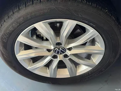 2022 Volkswagen T-ROC 280TSI DSG 2WD Elite PLUS, фото 3, лот 10479596