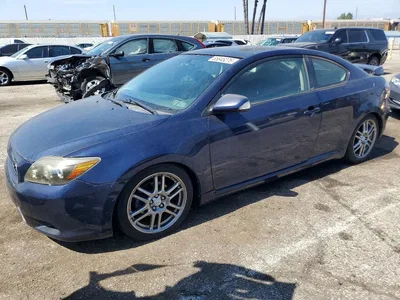 2008 SCION TC BASE, фото 1, лот 10880109