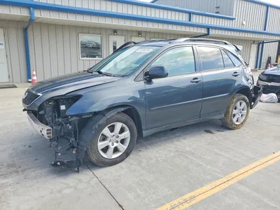 2007 LEXUS RX 350, фото 1, лот 10661055
