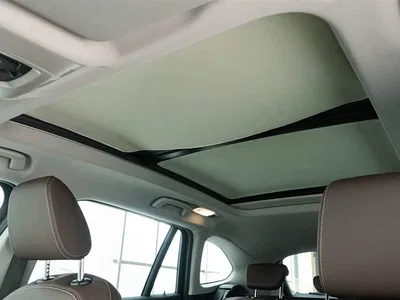 2022 BMW X1 sDrive25Li Leading, фото 4, лот 10424427