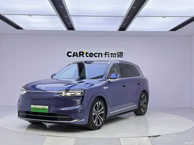 2026 AITO Wenjie AITO M7 Pure Electric Base Model 5-Seater, фото 1, лот 10837605