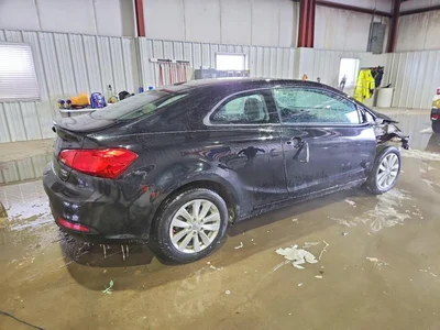 2014 KIA FORTE EX, фото 3, лот 10788596